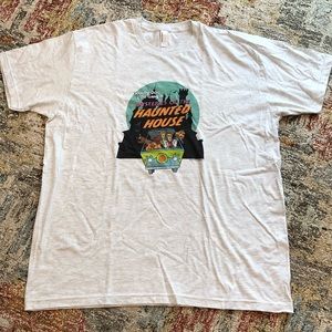 🆕 Scooby-Doo Short Sleeve T-shirt NWOT
